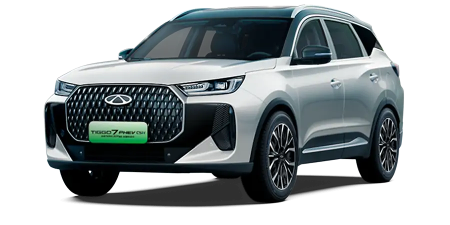 Tiggo 7 PHEV